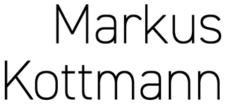 Markus Kottmann Logo